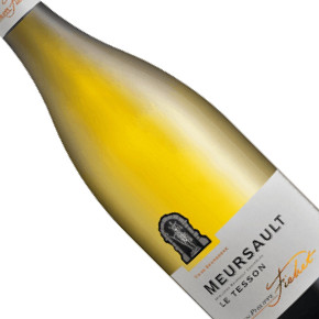 Jean-Philippe Fichet-Meursault "Le Tesson" Blanc