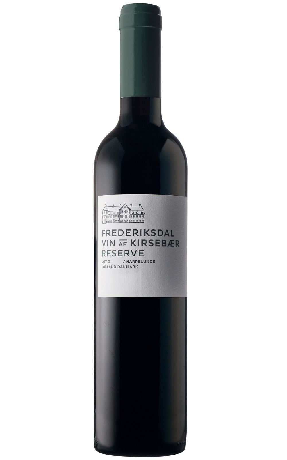 Frederiksdal Kirsebærvin Reserve NV 費德李斯克莊園 特藏櫻桃酒
