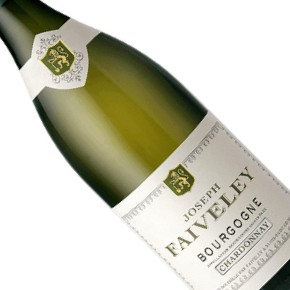 Domaine Faiveley-Bourgogne Chardonnay