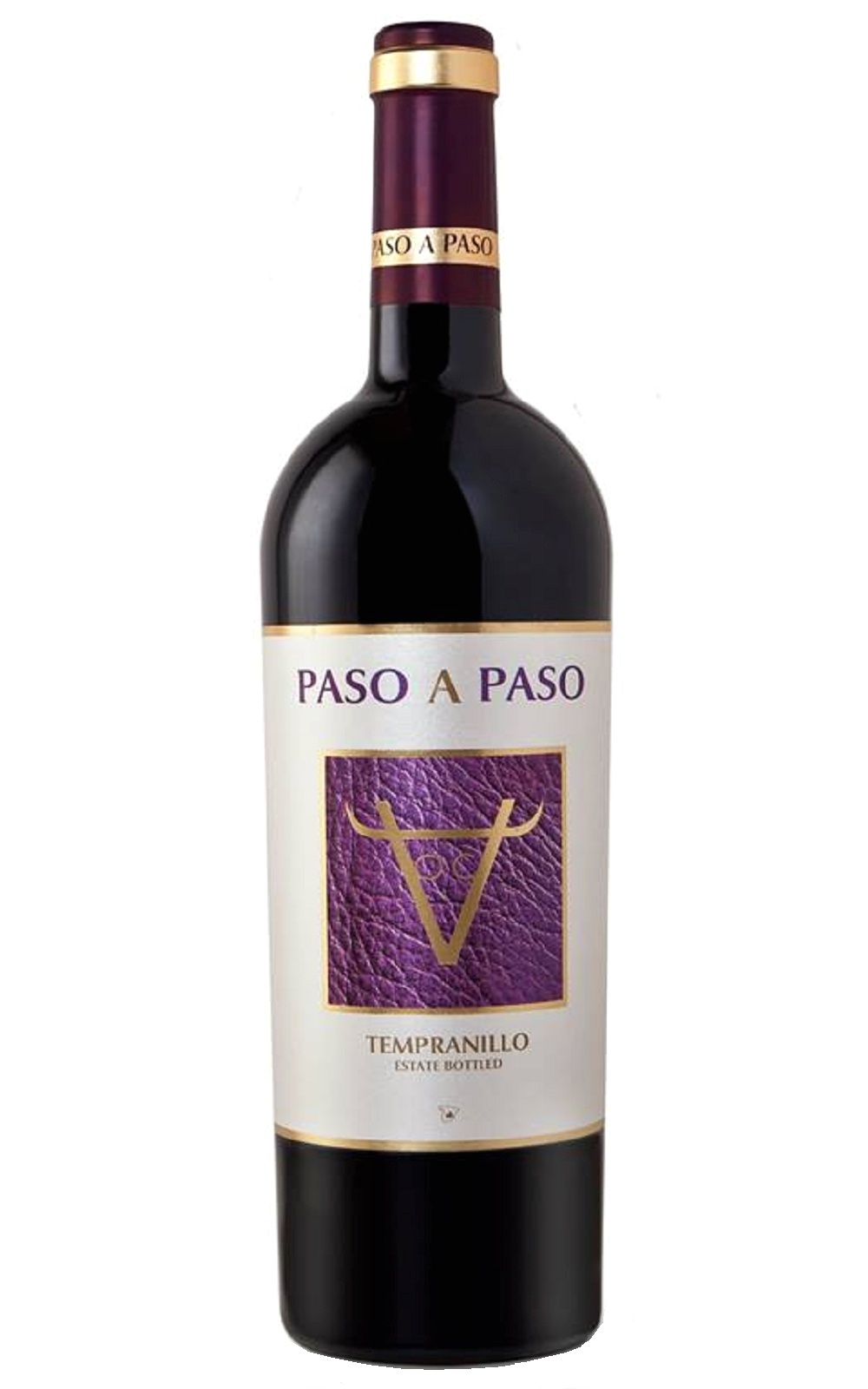 Bodegas Volver Paso a Paso Tempranillo 2015 沃韋酒莊 步步系列 田帕尼優紅酒