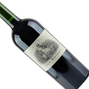 Harlan Estate-The Maiden