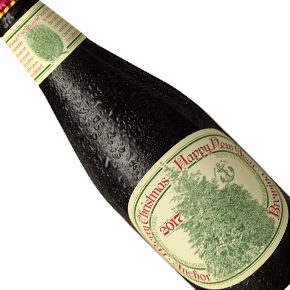 Anchor Brewing-2017 Christmas Ale