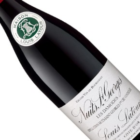 Maison Louis Latour-Nuits St. Georges 1er Cru "Les Damodes"