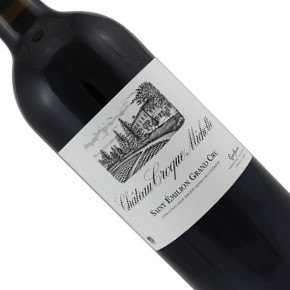 Château Croque Michotte-Château Croque Michotte