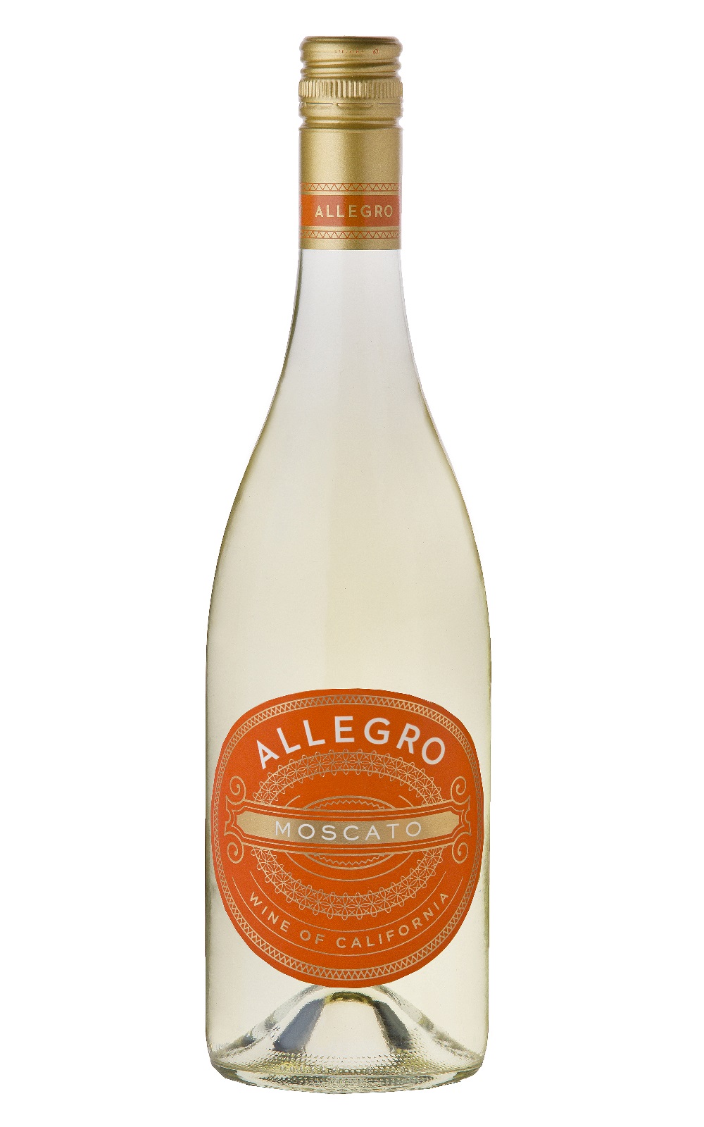 Allegro Allegro Moscato 2016 阿雷格爾 阿雷格爾蜜思嘉甜型氣泡酒