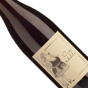 Domaine Jean-François Ganevat-Cuvée "Madelon"