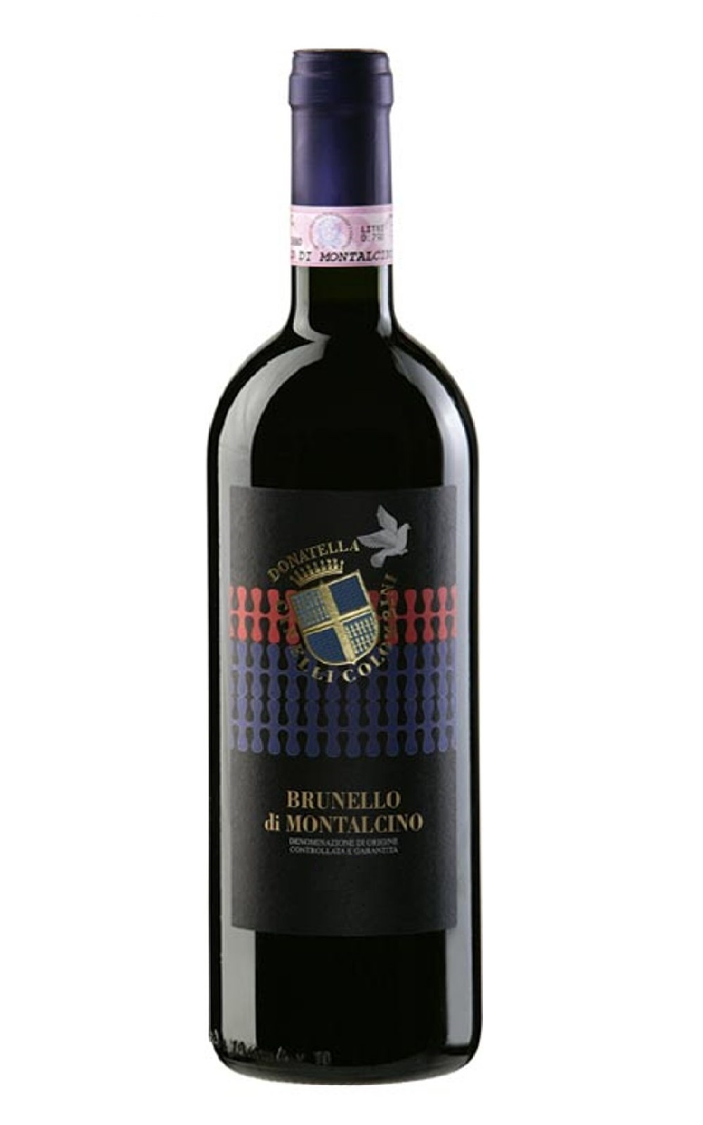 Donatella Cinelli Colombini Brunello di Montalcino 2011 多娜泰拉酒莊 蒙塔奇諾布魯內洛紅酒