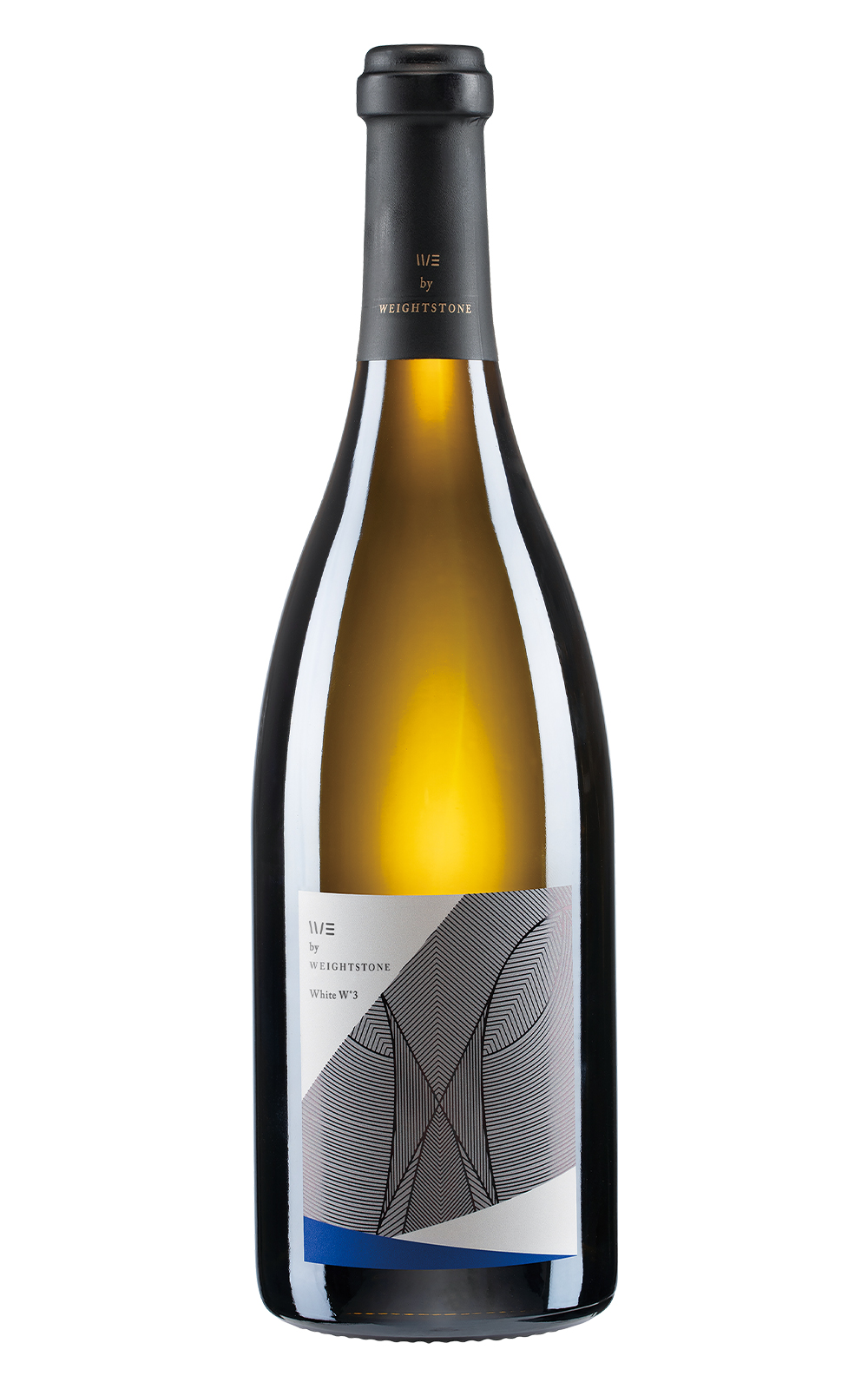 Weightstone Vineyard Estate Winery WE White W°3 NV 威石東酒莊 小威石東白酒 W°3
