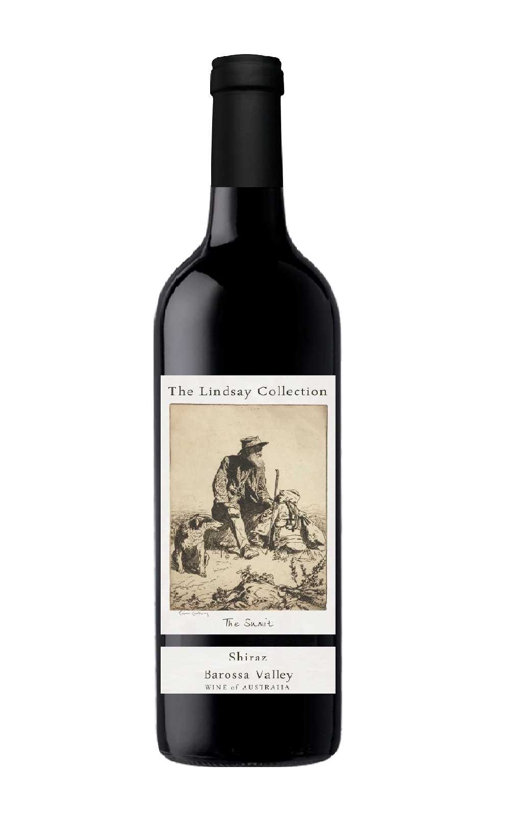 Lindsay Wine Estate Sumit 2017 林榭酒莊 高峰之作