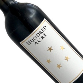 Hundred Acre-"Few & Far Between" Cabernet Sauvignon