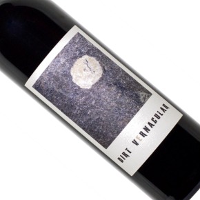 Sine Qua Non-"Dirt Vernacular" Grenache