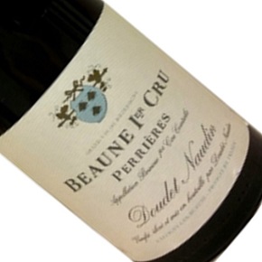 Doudet-Naudin-Beaune 1er Cru "Les Perrières" Rouge