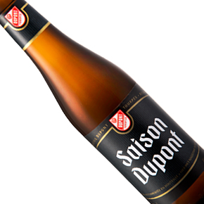 Brasserie Dupont-Saison Dupont 