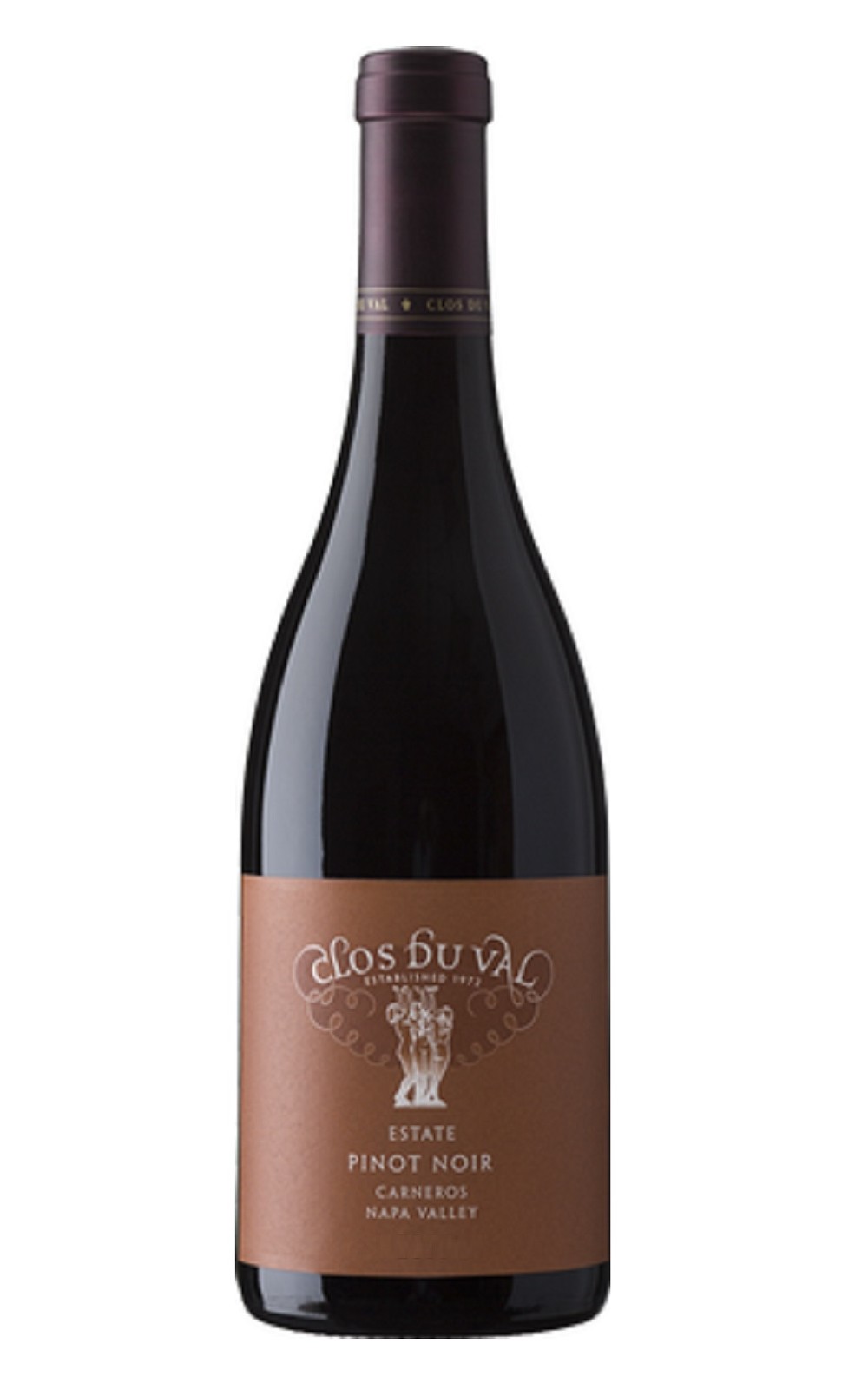 Clos du Val Estate Pinot Noir 2016 克羅杜維爾酒莊 莊園系列 黑皮諾紅酒