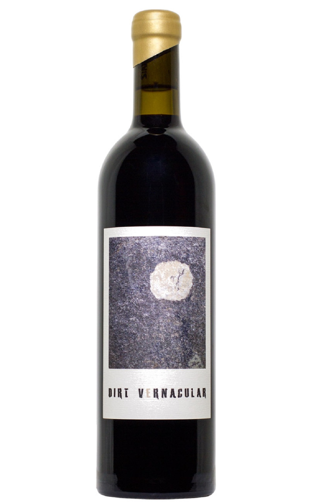 Sine Qua Non Dirt Vernacular Grenache 2016 辛卡儂酒莊 本土風情 格那希紅酒