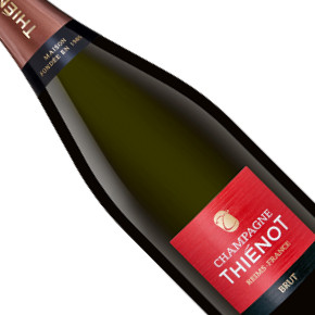 Thiénot Champagne-Thiénot Brut