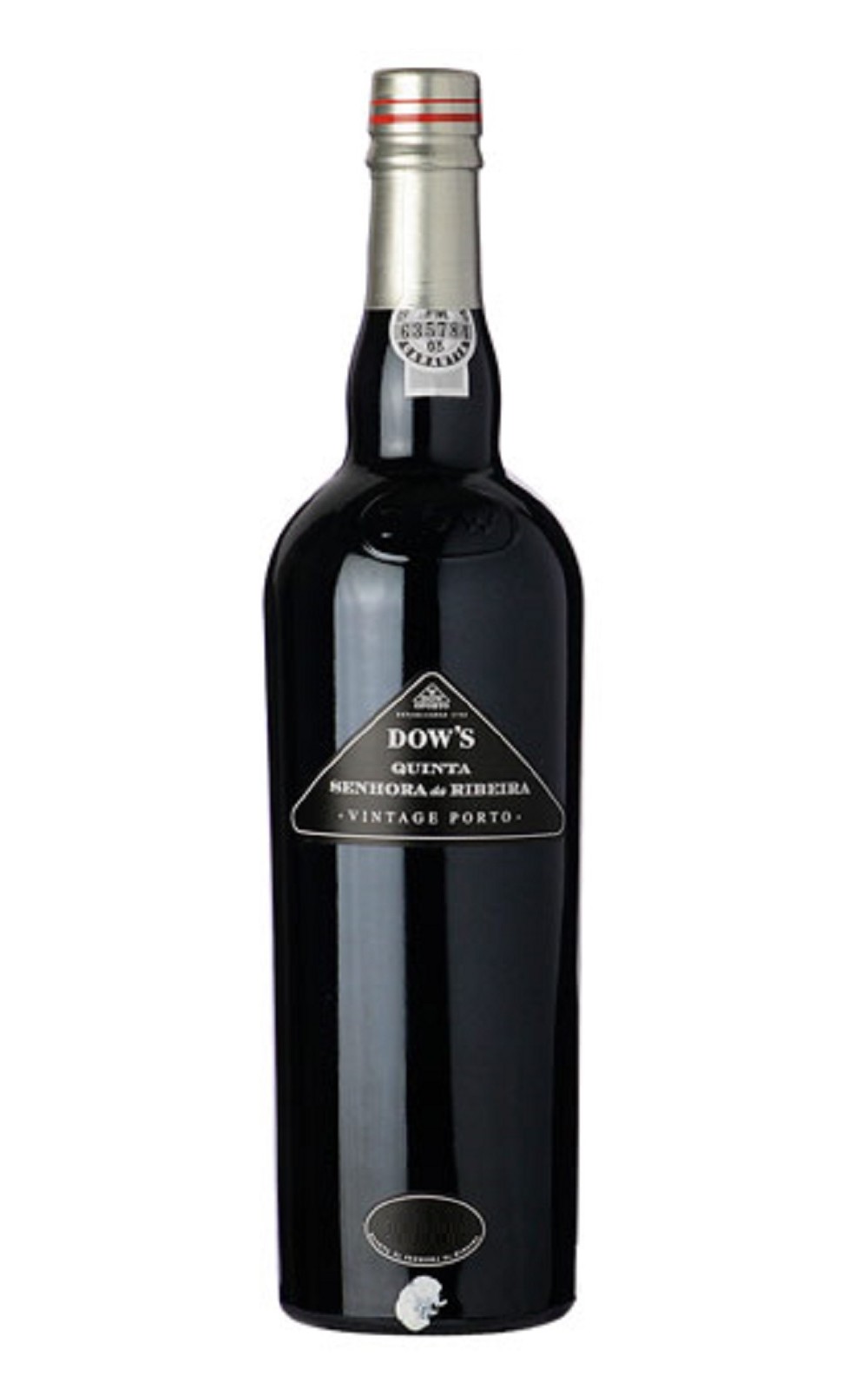 Dow s Port Quinta Senhora da Ribeira Vintage Port 2015 道斯波特酒莊 聖荷拉里貝拉單一園 年份波特酒