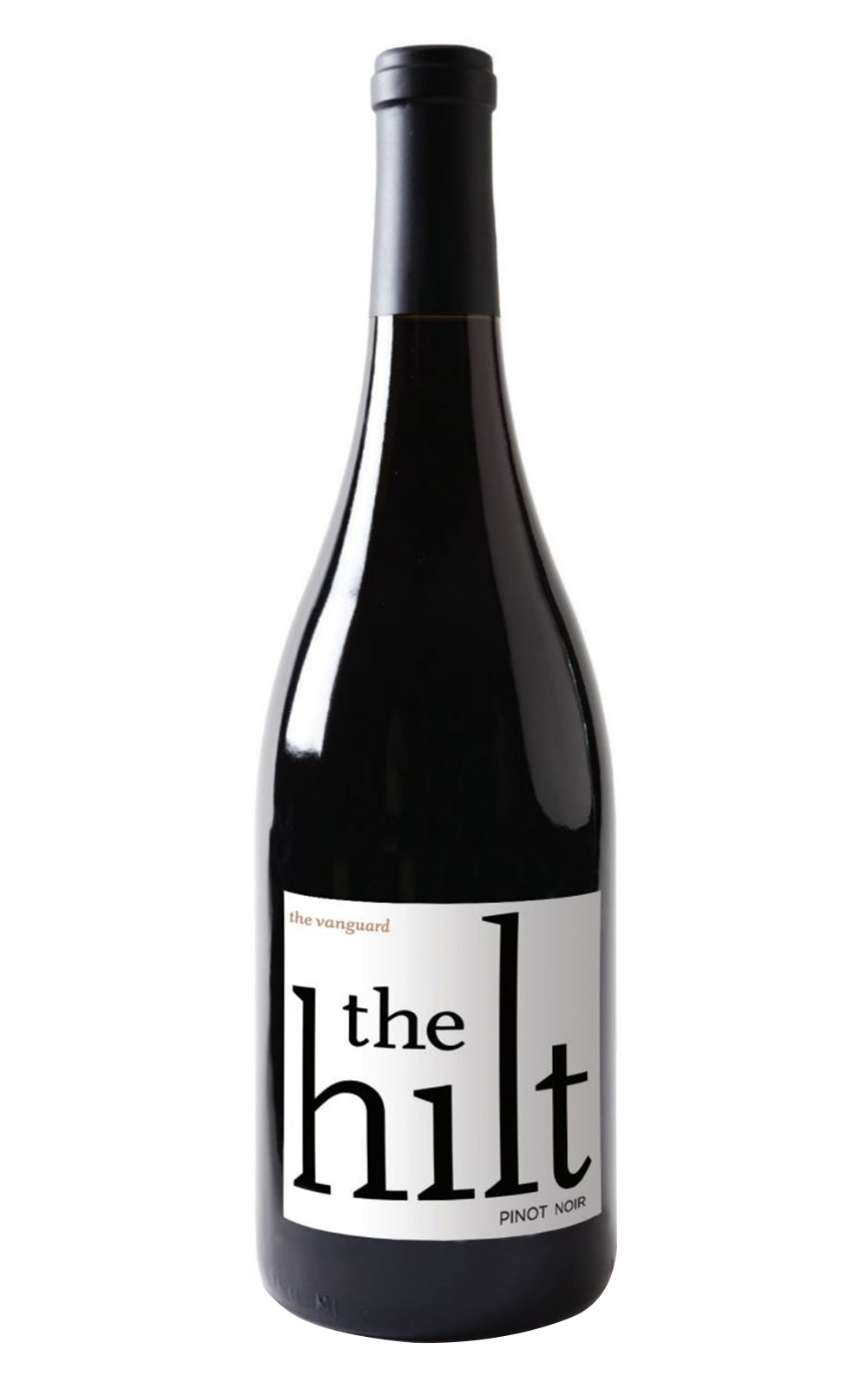 The Hilt Vanguard Pinot Noir 2017 希爾酒莊 前衛隊系列 黑皮諾紅酒