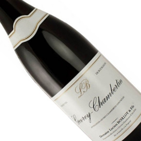 Domaine Lucien Boillot & Fils-Gevrey-Chambertin