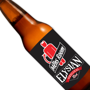 Elysian-Elysian Men's Room Original Red