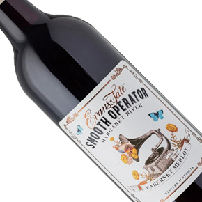 Evans&Tate-Expressions "Smooth Operator" Cabernet Merlot