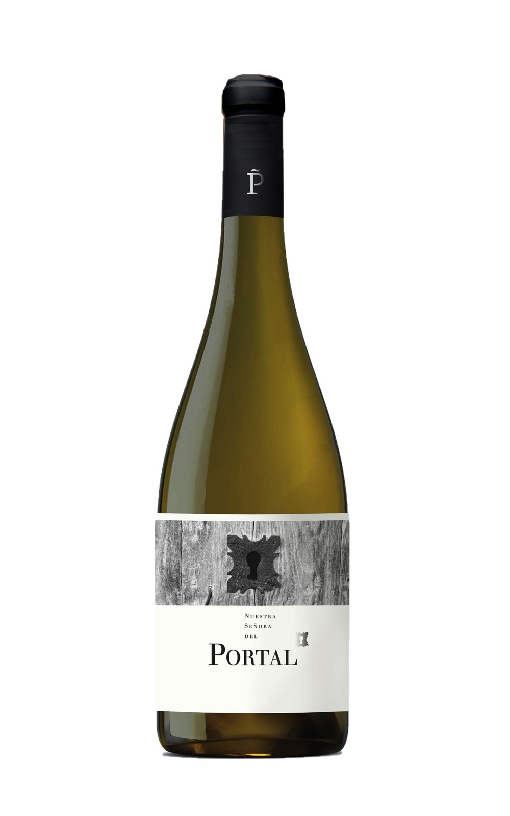 Celler Piñol Nuestra Señora Portal White 2018 比諾酒莊 波塔拉白酒