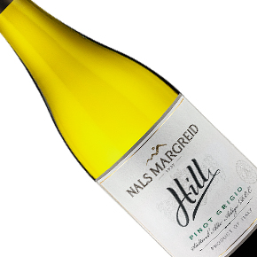 Nals Margreid-"Hill" Pinot Grigio