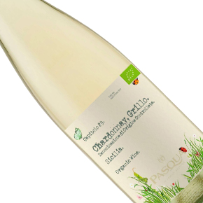 Pasqua Vigneti e Cantine-Sicilia Chardonnay Grillo
