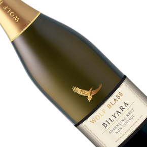 Wolf Blass-Bilyara Sparkling Brut