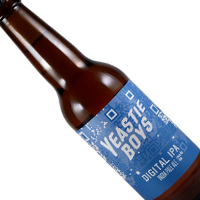 Yeastie Boys-"Digital" IPA