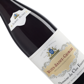 Domaine du Clos Frantin-Nuits-Saint-Georges