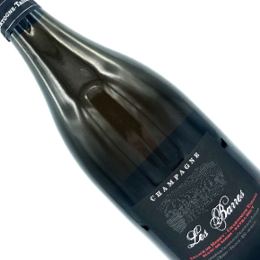 Champagne Chartogne-Taillet-"Les Barres" Blanc de Noirs Extra Brut
