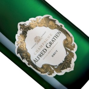 Champagne Alfred Gratien-Brut Classique Champagne