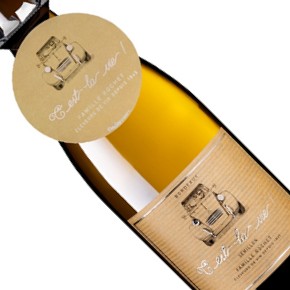 Château Malbat-C'est la Vie Sémillon Blanc