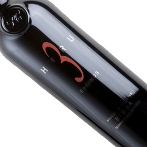 Bodegas Luis Cañas-Luis Canas Hiru 3 Racimos Especial Red
