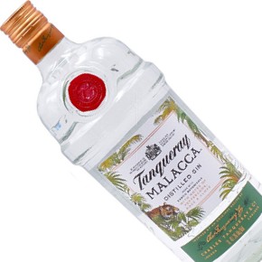 Tanqueray-Malacca Gin
