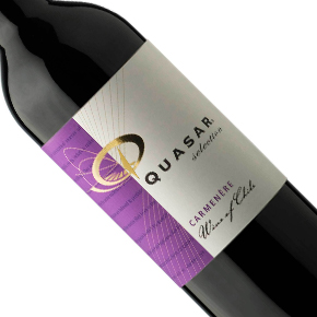 Viña Quasar-Selection Carménère