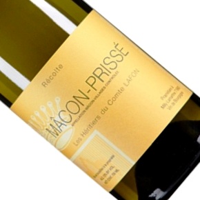 Héritiers du Comte Lafon-Mâcon-Prissé Blanc