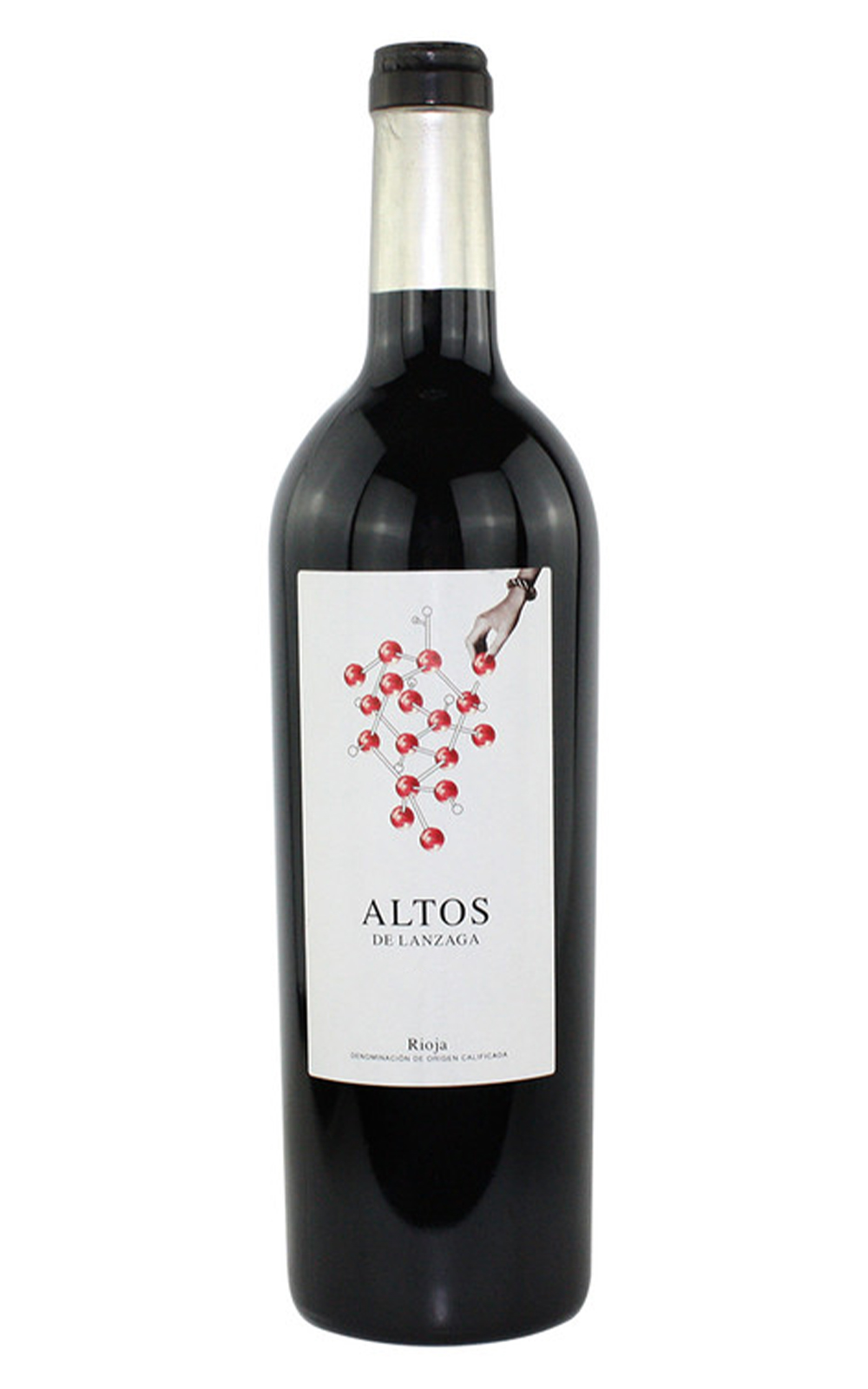 Compania de Vinos Telmo Rodriguez Altos de Lanzaga 2006 太勒摩酒莊 亞托斯德蘭沙佳 紅酒