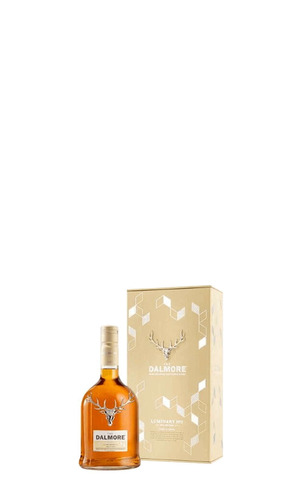 The Dalmore Luminary No 1 2022 Edition Aged 15 Years Single Malt