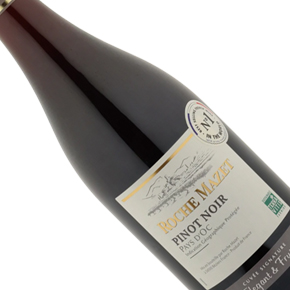 Roche Mazet-Pinot Noir