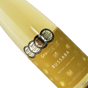 GranMonte-"Bussaba" Natural Sweet Wine