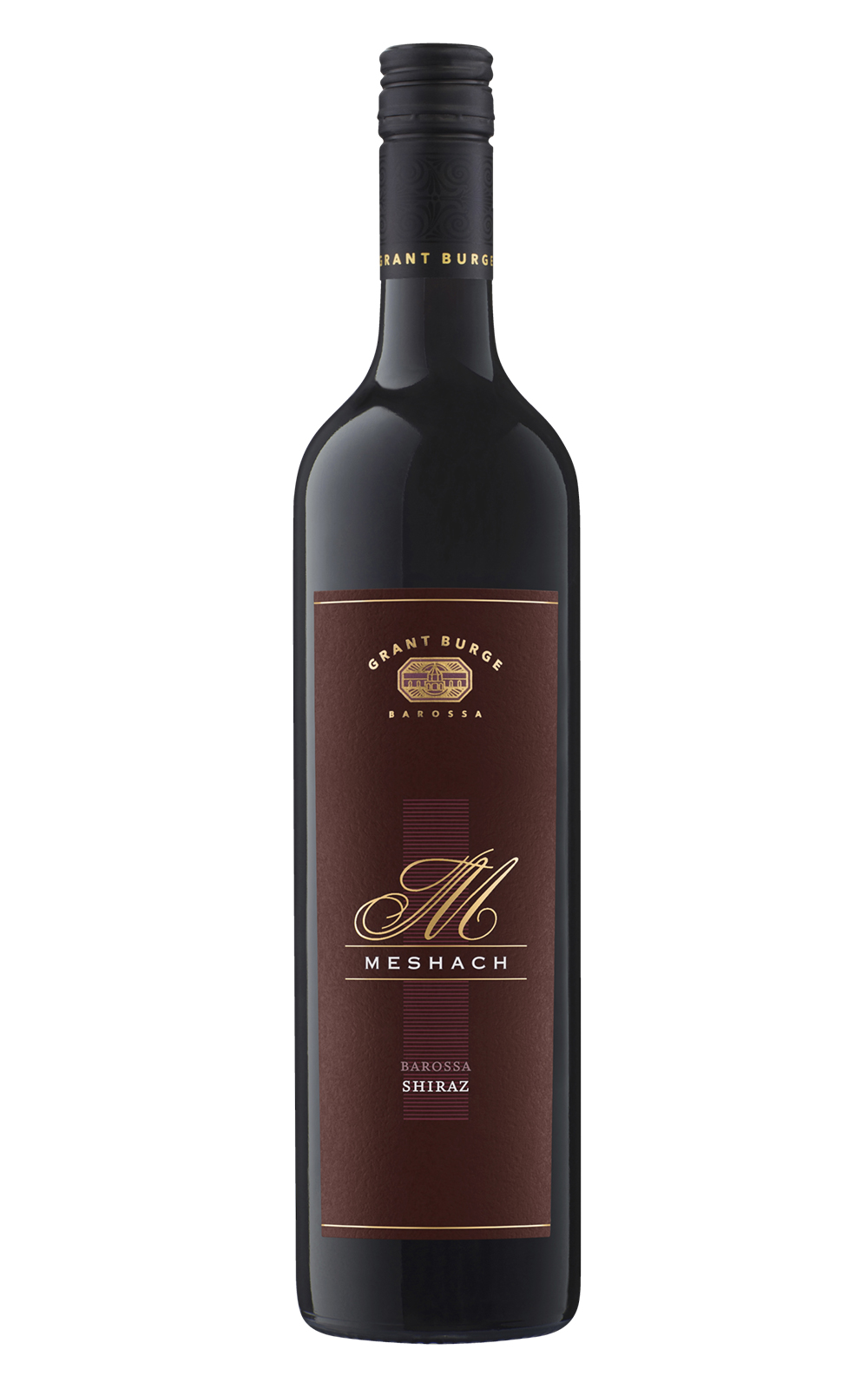 Grant Burge Icon Meshach Shiraz 2016 格萊堡 旗艦系列 美斯哈克 希哈紅酒