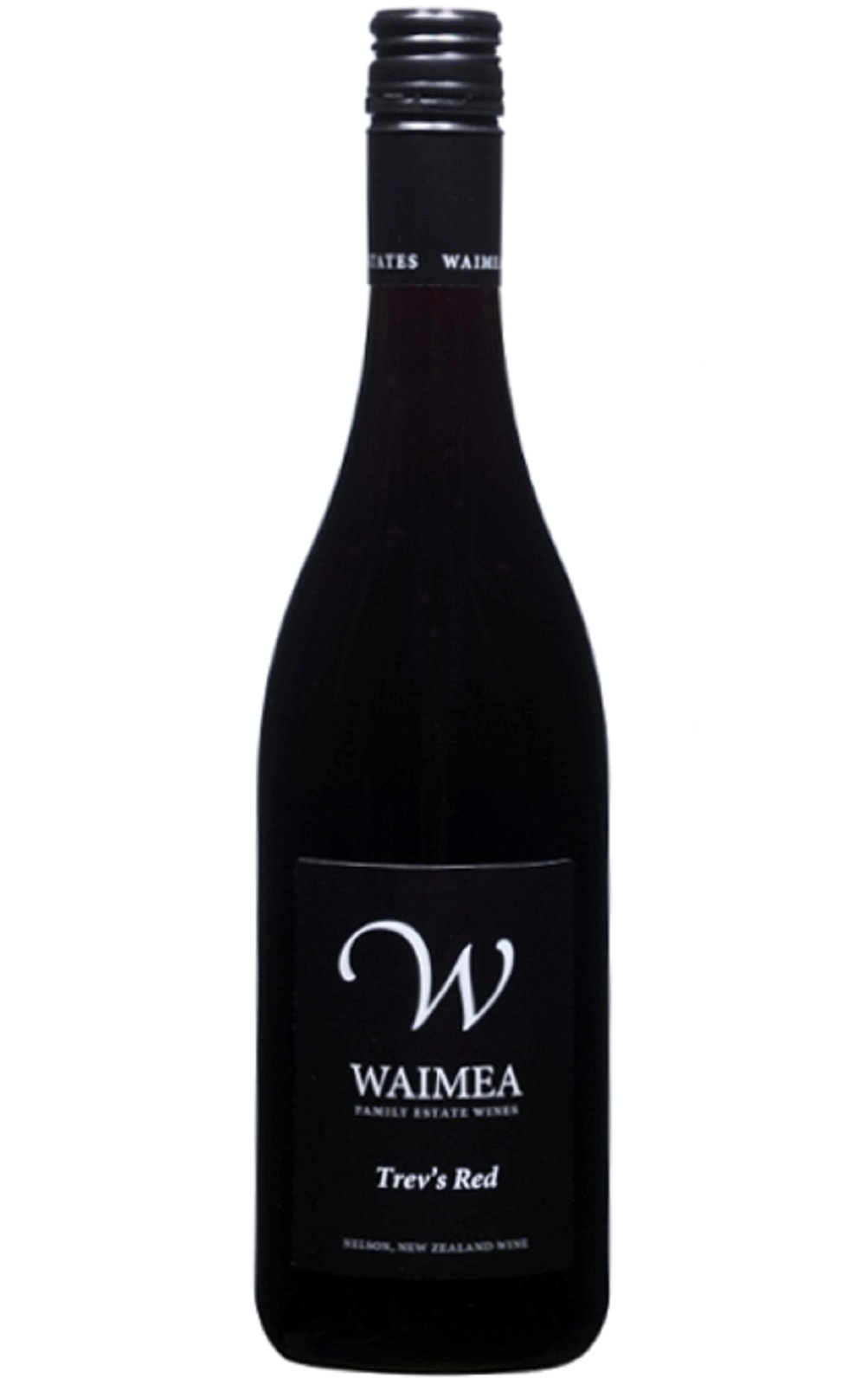 Waimea Estates Waimea Trev s Red 2013 維美亞酒莊 維美亞 崔夫紅酒