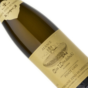 Domaine Zind-Humbrecht-"Clos Windsbuhl" Pinot Gris