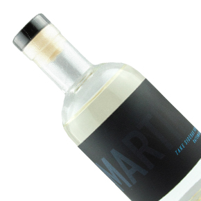 Sidebar x Holy Distillery-Take Sidebar Home Series：Martini