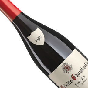 Domaine Fourrier-"Griotte-Chambertin" Grand Cru Vieille Vigne