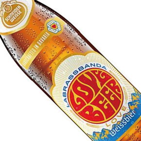 Schneider Weisse-"Love Beer" Weissbier