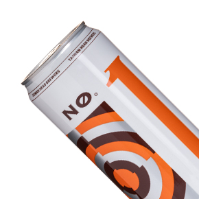 Taiwan Head Brewers-"No. 1" Session IPA