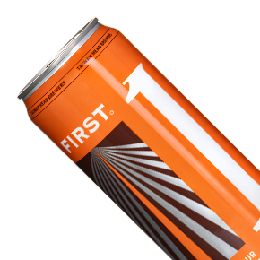 Taiwan Head Brewers-"First.1" Sour Ale